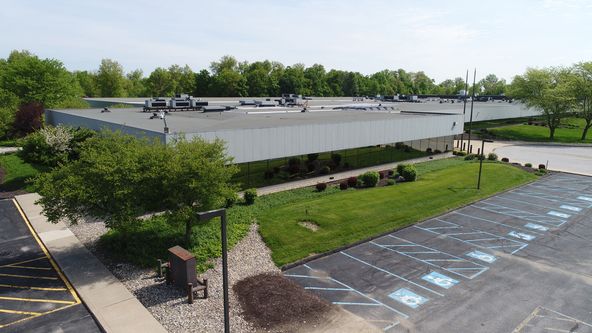 Former SIRVA: 5001 US Highway 30 W, Fort Wayne, IN 46818